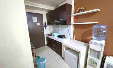 Sewakan Apartemen Studio The Suites Metro  Dekat Jasa Raharja Bandung