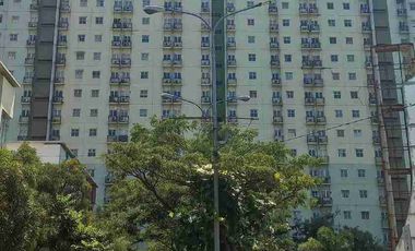 Sewakan Apartemen Studio The Suites Metro  Dekat Jasa Raharja Bandung