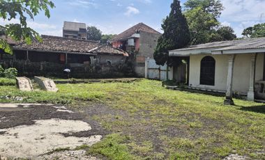 Dijual Tanah Strategis Dijual di Jalan Raya Batujajar  Bandung Barat  Lokasi Komersial