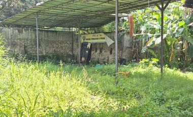 Dijual Tanah Strategis Dijual di Jalan Raya Batujajar  Bandung Barat  Lokasi Komersial