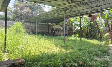 Dijual Tanah Strategis Dijual di Jalan Raya Batujajar  Bandung Barat  Lokasi Komersial