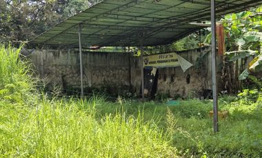 Dijual Tanah Strategis Dijual di Jalan Raya Batujajar  Bandung Barat  Lokasi Komersial