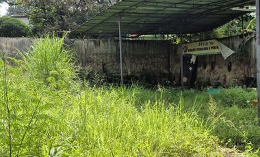 Dijual Tanah Strategis Dijual di Jalan Raya Batujajar  Bandung Barat  Lokasi Komersial