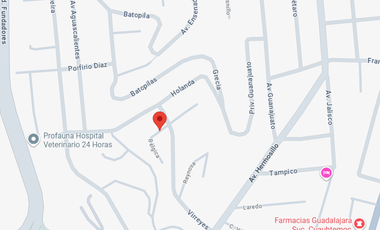 REMATE BANCARIO en Tijuana - Casa en Col. Madero Sur ¡50% Menos Precio Comercial!