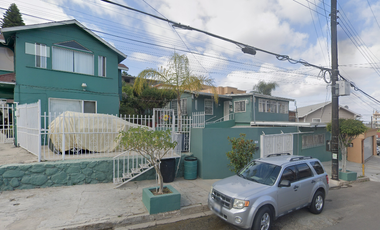 REMATE BANCARIO en Tijuana - Casa en Col. Madero Sur ¡50% Menos Precio Comercial!