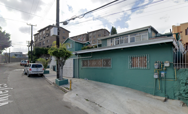 REMATE BANCARIO en Tijuana - Casa en Col. Madero Sur ¡50% Menos Precio Comercial!