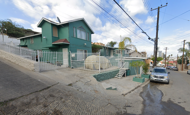 REMATE BANCARIO en Tijuana - Casa en Col. Madero Sur ¡50% Menos Precio Comercial!