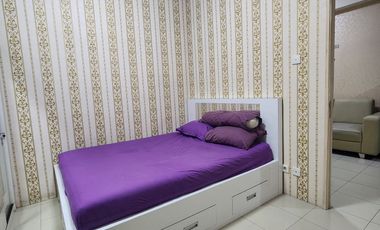 Disewakan Apartement Seasons city Type 1BR unit jarang ada