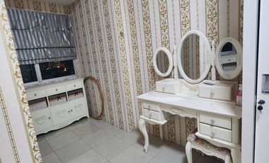 Disewakan Apartement Seasons city Type 1BR unit jarang ada