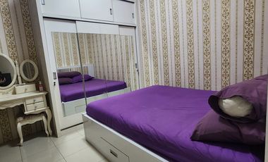 Disewakan Apartement Seasons city Type 1BR unit jarang ada