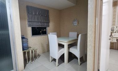 Disewakan Apartement Seasons city Type 1BR unit jarang ada