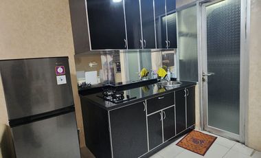 Disewakan Apartement Seasons city Type 1BR unit jarang ada