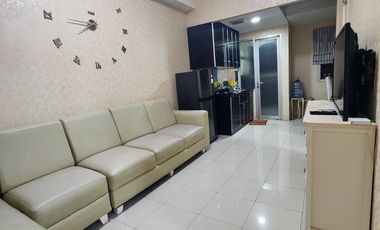 Disewakan Apartement Seasons city Type 1BR unit jarang ada