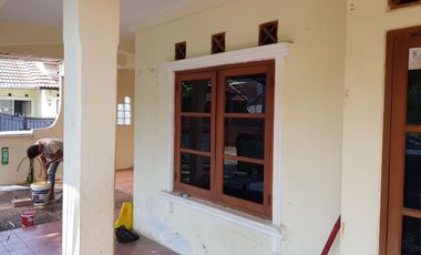 Rumah 2 lantai di Dukuh Zambrud Bekasi Timur