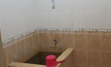 Rumah 2 lantai di Dukuh Zambrud Bekasi Timur