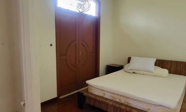 Rumah Furnish 2 Lantai Siap Huni di Taman Giri Loka BSD Dekat Tol