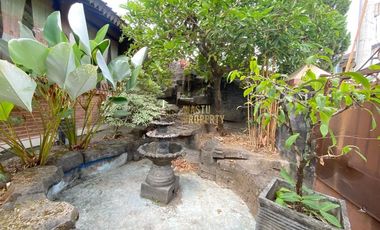 LIMASAN MODERN COCOK UNTUK HOMESTAY, DEKAT STADION SULTAN AGUNG