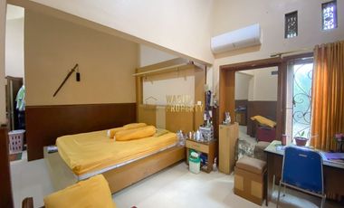 LIMASAN MODERN COCOK UNTUK HOMESTAY, DEKAT STADION SULTAN AGUNG