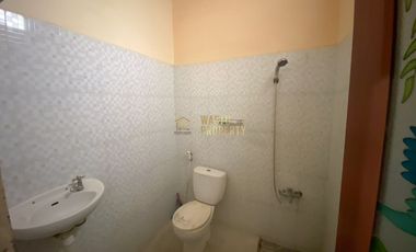 LIMASAN MODERN COCOK UNTUK HOMESTAY, DEKAT STADION SULTAN AGUNG