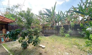 LIMASAN MODERN COCOK UNTUK HOMESTAY, DEKAT STADION SULTAN AGUNG