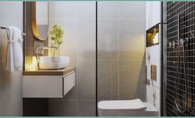 RUMAH KOLAM RENANG YOGYAKARTA MURAH DEKAT PASAR GODEAN