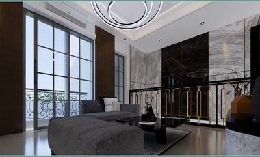 RUMAH KOLAM RENANG YOGYAKARTA MURAH DEKAT PASAR GODEAN