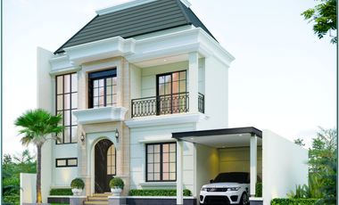 RUMAH MURAH YOGYAKARTA DEKAT RINGROAD JL GODEAN SLEMAN