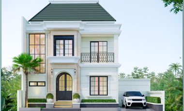 RUMAH MURAH YOGYAKARTA DEKAT RINGROAD JL GODEAN SLEMAN