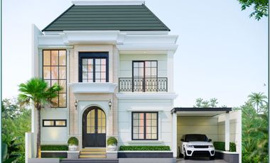 RUMAH MURAH YOGYAKARTA DEKAT RINGROAD JL GODEAN SLEMAN