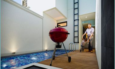 RUMAH MURAH YOGYAKARTA DEKAT RINGROAD JL GODEAN SLEMAN