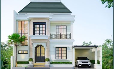 RUMAH MURAH YOGYAKARTA DEKAT RINGROAD JL GODEAN SLEMAN