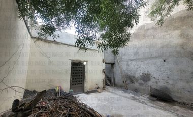 Terreno en venta en Zona Sur con fácil acceso a Garza Sada, Constitución, Morones Prieto, a 2.8 km del TEC de Mty