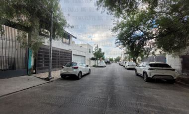 Terreno en venta en Zona Sur con fácil acceso a Garza Sada, Constitución, Morones Prieto, a 2.8 km del TEC de Mty