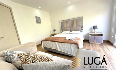 Casa amoblada 4 dormitorios en renta sector sur, Vía a San Mateo, Manta, Ecuador