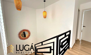 Casa amoblada 4 dormitorios en renta sector sur, Vía a San Mateo, Manta, Ecuador