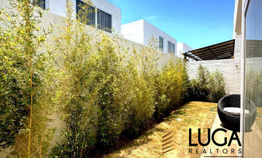 Casa amoblada 4 dormitorios en renta sector sur, Vía a San Mateo, Manta, Ecuador