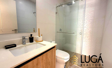 Casa amoblada 4 dormitorios en renta sector sur, Vía a San Mateo, Manta, Ecuador