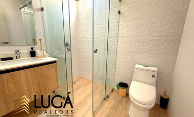 Casa amoblada 4 dormitorios en renta sector sur, Vía a San Mateo, Manta, Ecuador