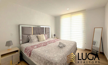 Casa amoblada 4 dormitorios en renta sector sur, Vía a San Mateo, Manta, Ecuador