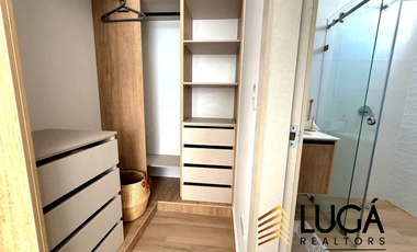 Casa amoblada 4 dormitorios en renta sector sur, Vía a San Mateo, Manta, Ecuador