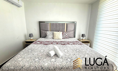 Casa amoblada 4 dormitorios en renta sector sur, Vía a San Mateo, Manta, Ecuador