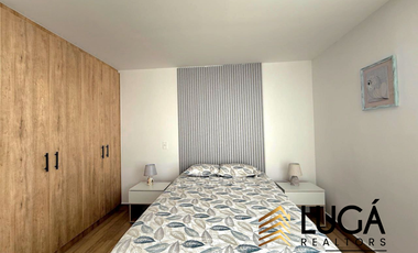 Casa amoblada 4 dormitorios en renta sector sur, Vía a San Mateo, Manta, Ecuador