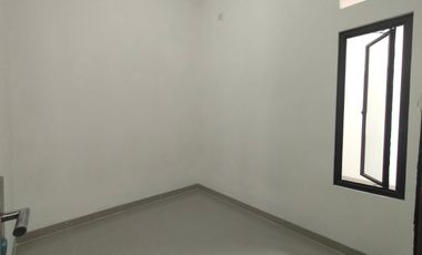 RUMAH KEKINIAN DIJUAL MURAH MERIAH BEBAS BANJIR HANYA DI GRAMA PURI PERSADA