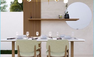 RUMAH MURAH BANTUL DALAM CLUSTER ONE GATE SYSTEM 400 JUTAAN