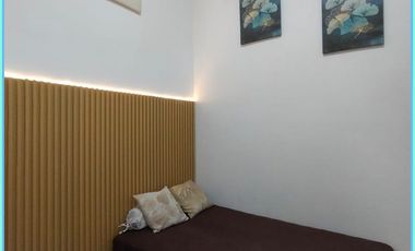 RUMAH MURAH BANTUL DALAM CLUSTER ONE GATE SYSTEM 400 JUTAAN