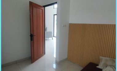 RUMAH MURAH BANTUL DALAM CLUSTER ONE GATE SYSTEM 400 JUTAAN