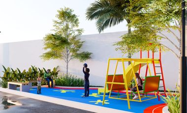 Rumah Murah bangujiwo kasihan bantul Jogja Dekat Kampus Umy Bonus Ac Dan Kanopi