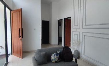 Rumah Murah bangujiwo kasihan bantul Jogja Dekat Kampus Umy Bonus Ac Dan Kanopi