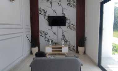 Rumah Murah bangujiwo kasihan bantul Jogja Dekat Kampus Umy Bonus Ac Dan Kanopi