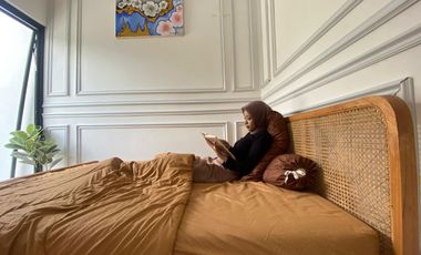 Rumah Murah bangujiwo kasihan bantul Jogja Dekat Kampus Umy Bonus Ac Dan Kanopi